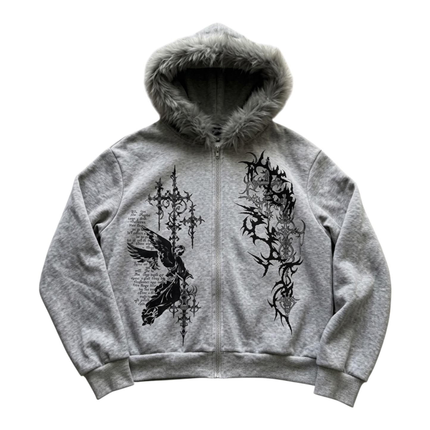 Utopian Fur