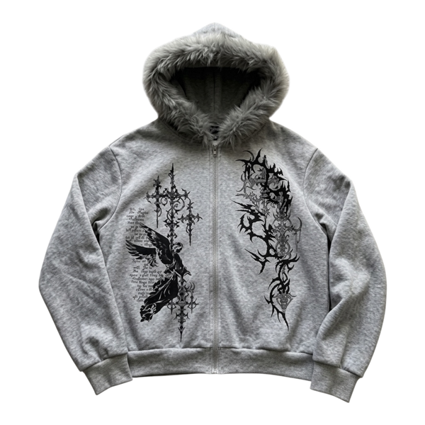 Utopian Fur
