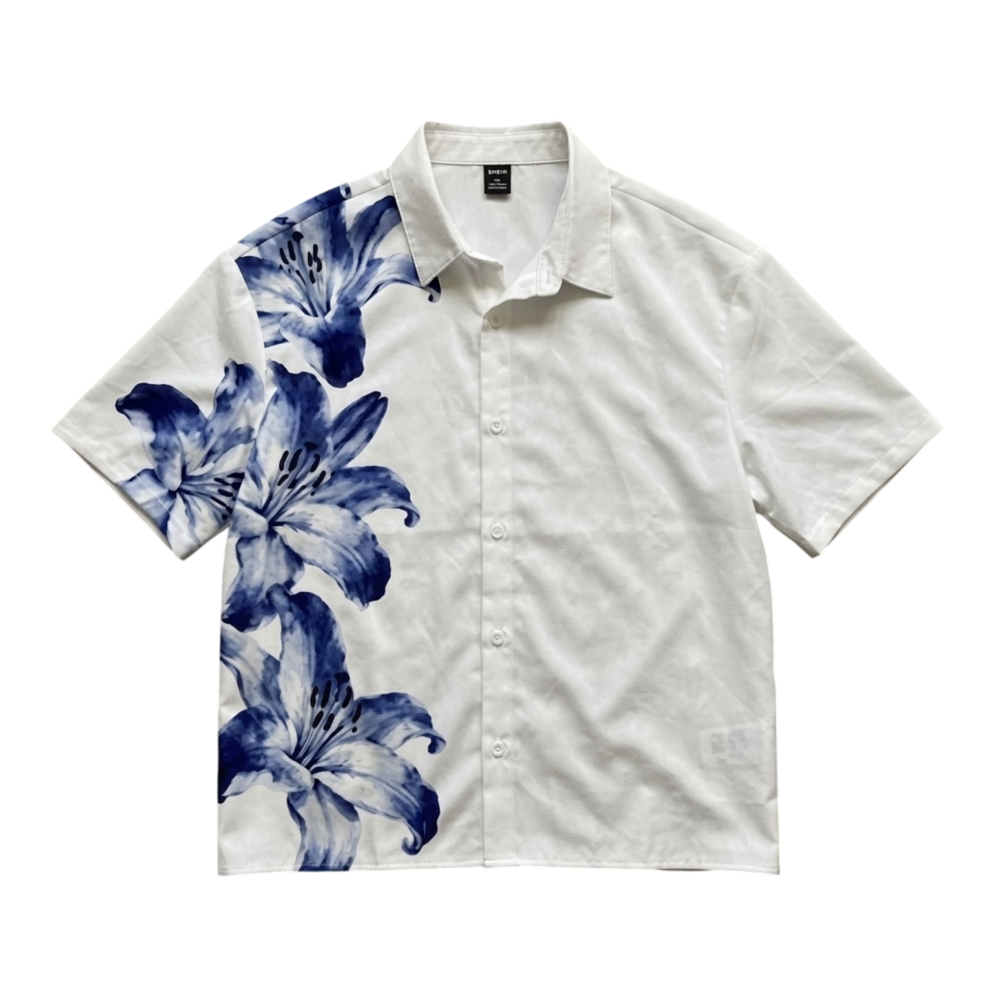 Azul de Floral