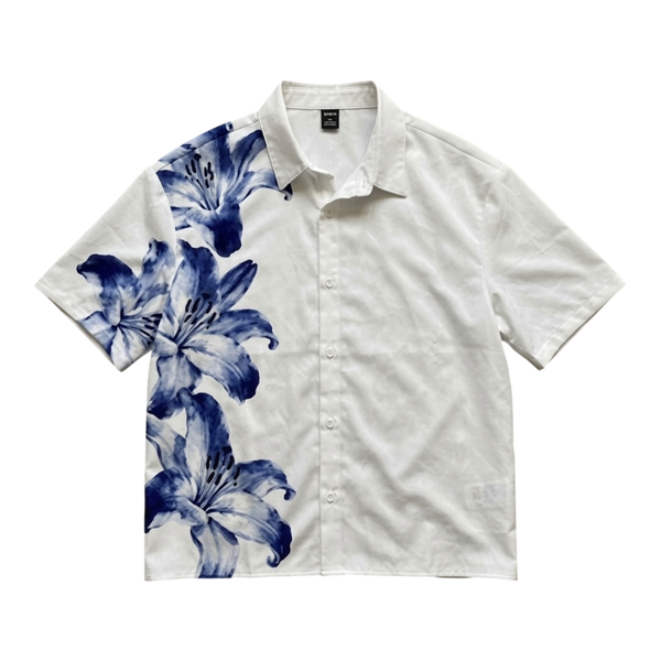 Azul de Floral